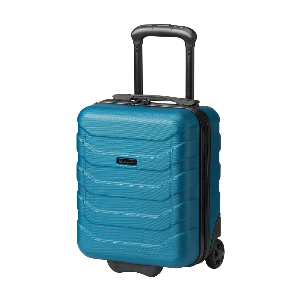 Porto Underseat Trolley 14' - blauw (± PMS Pantone 19-4234 TPG)