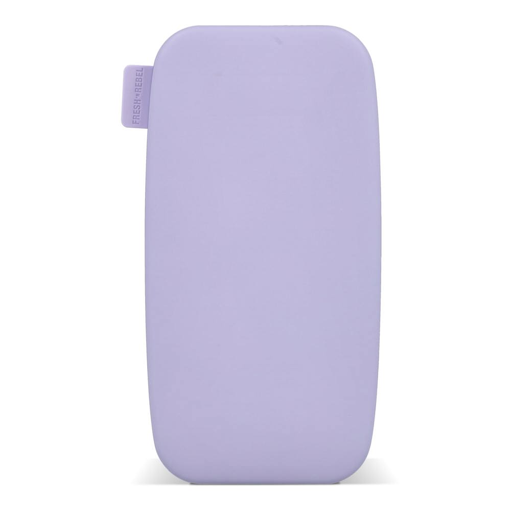 2PB12100 | Fresh 'n Rebel Powerbank 12000 mAh USB-C Fast Charging 20W