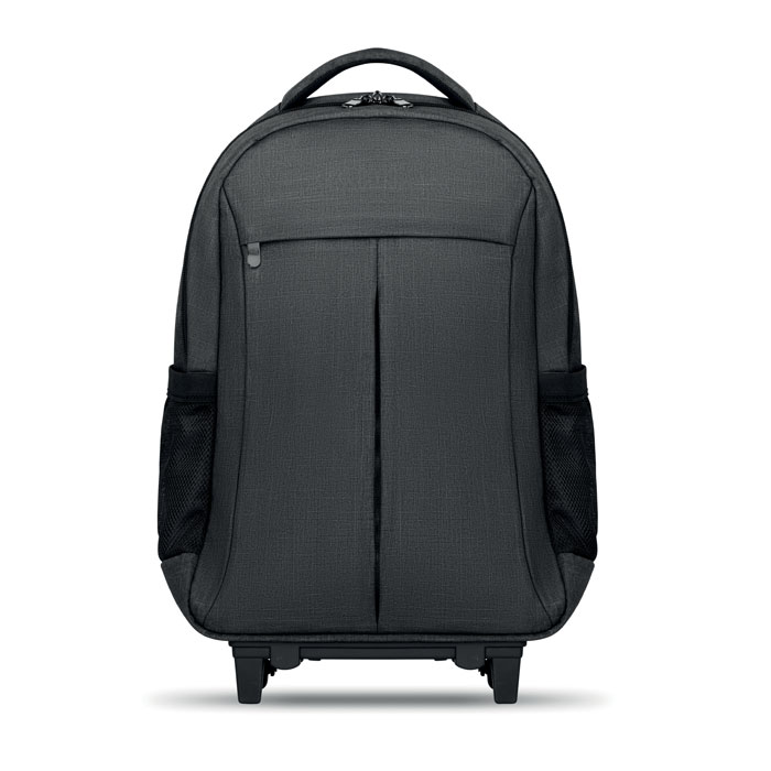 STOCKHOLM TROLLEY - Laptoprugtas/trolley 15 inch
