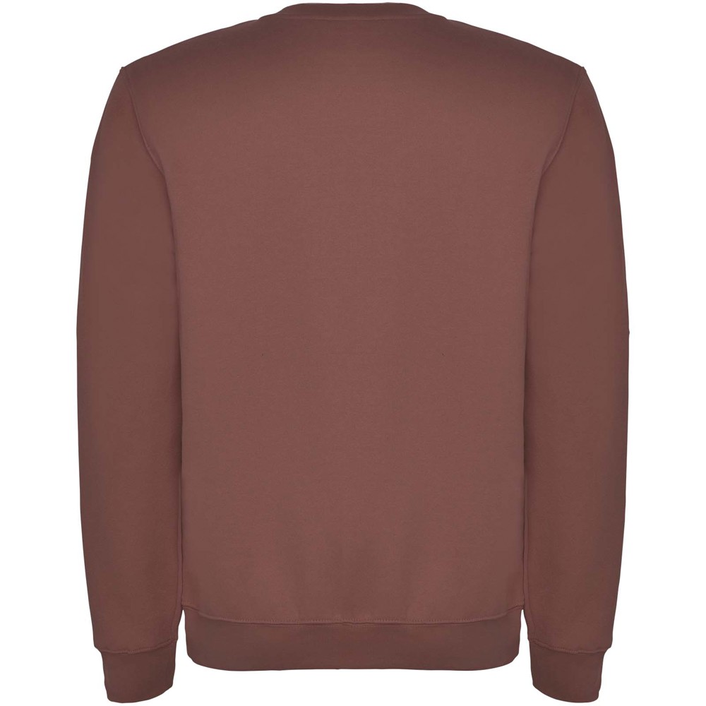 Clasica 280 g/m² unisex trui met ronde hals
