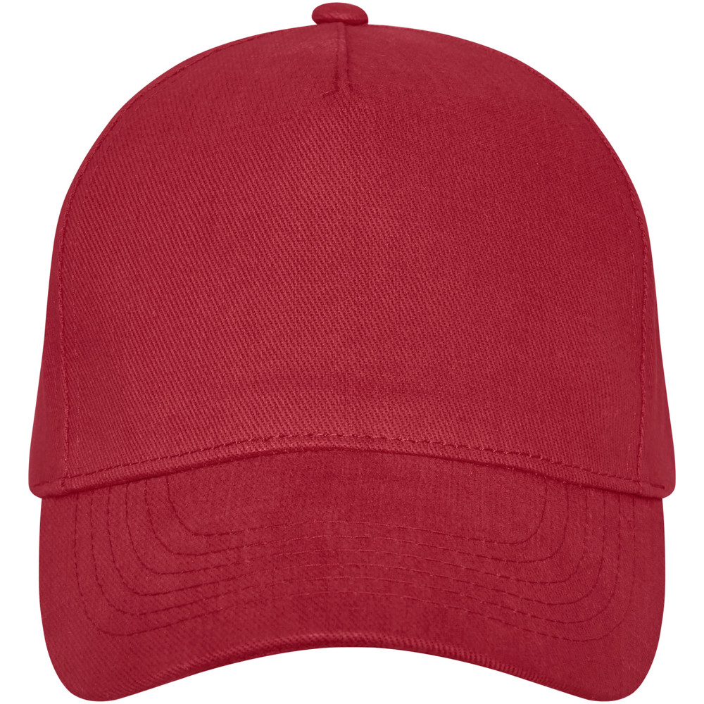Doyle 260 g/m² 5 panel cap
