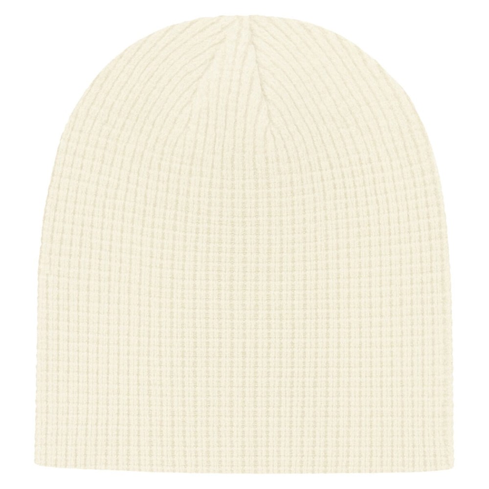 Nilton's Promo wintermuts - Gebroken wit (Off White) / Gebroken wit