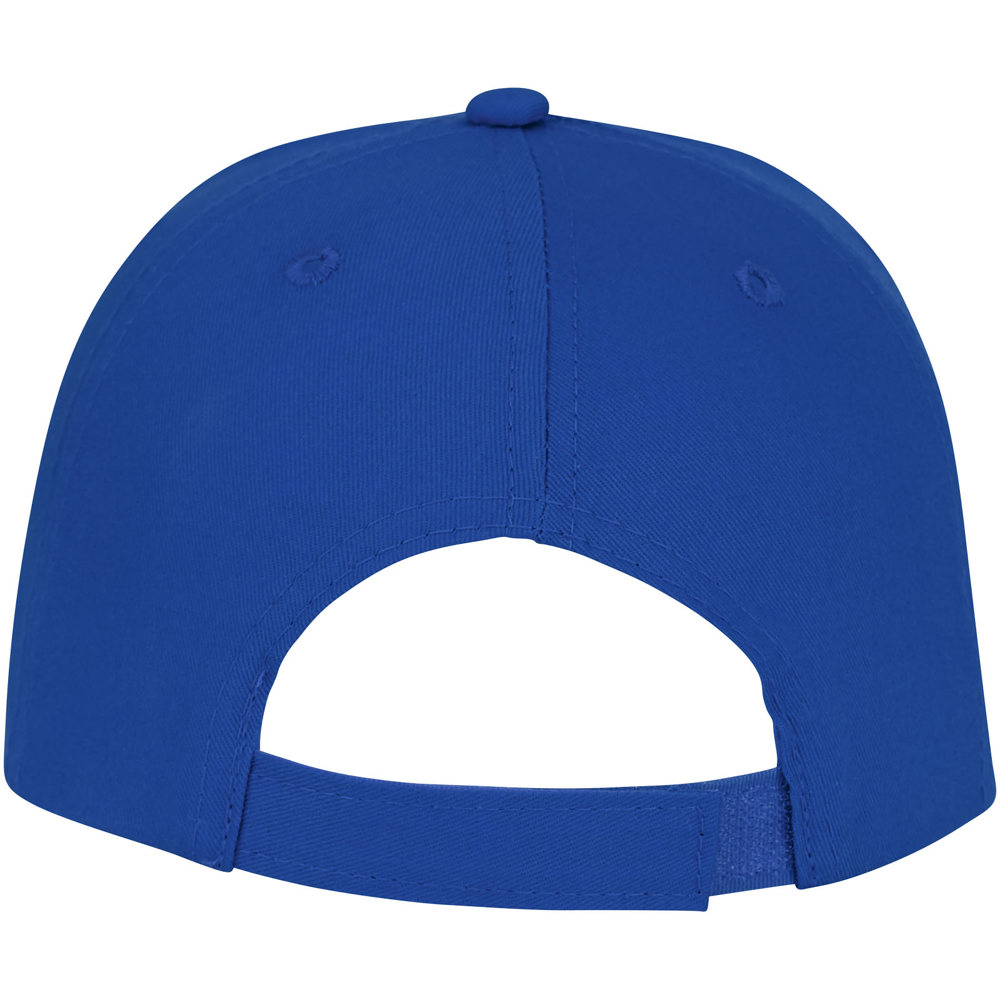 Ares 175 g/m² 6 panel cap