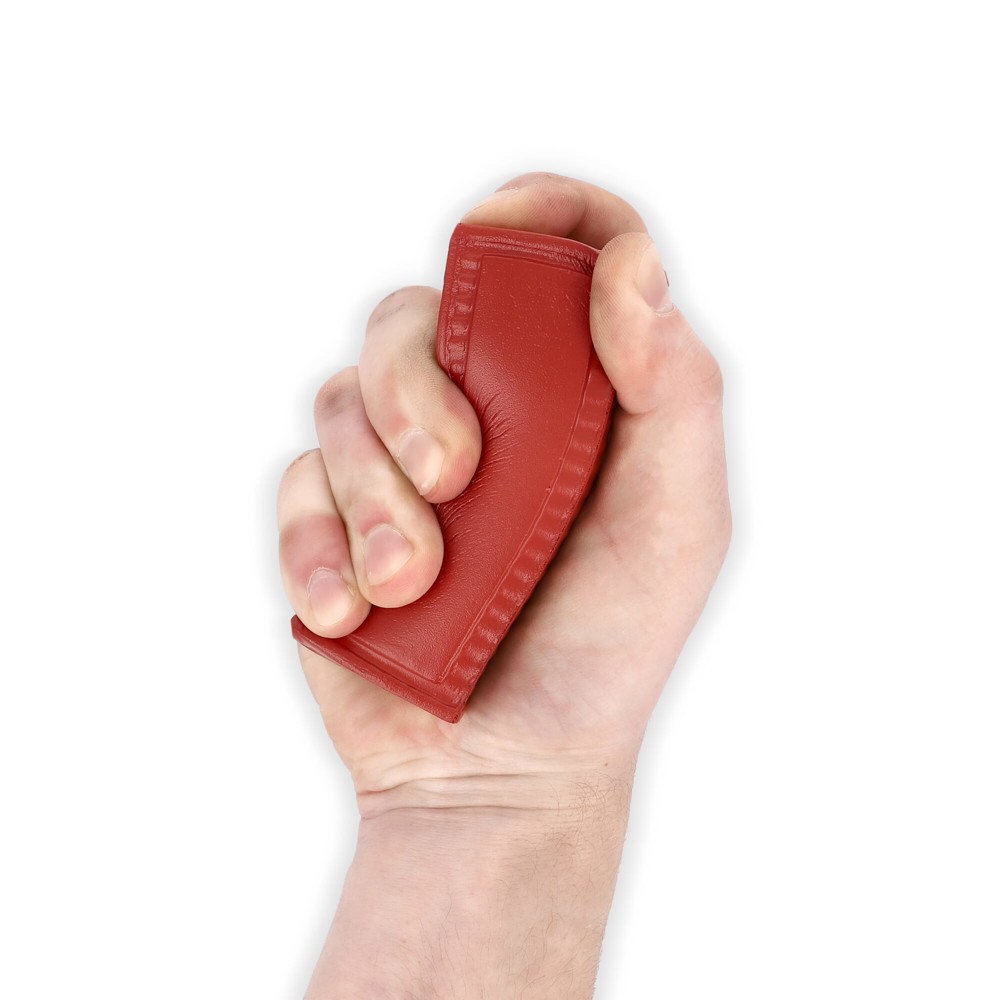 Anti-stress container