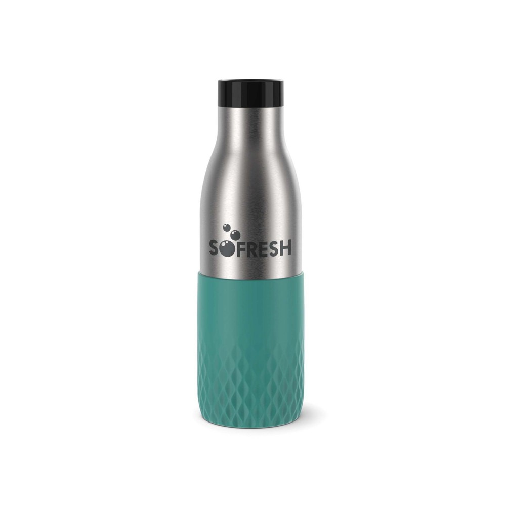 Tefal Bludrop Sleeve 0.5L- Groen