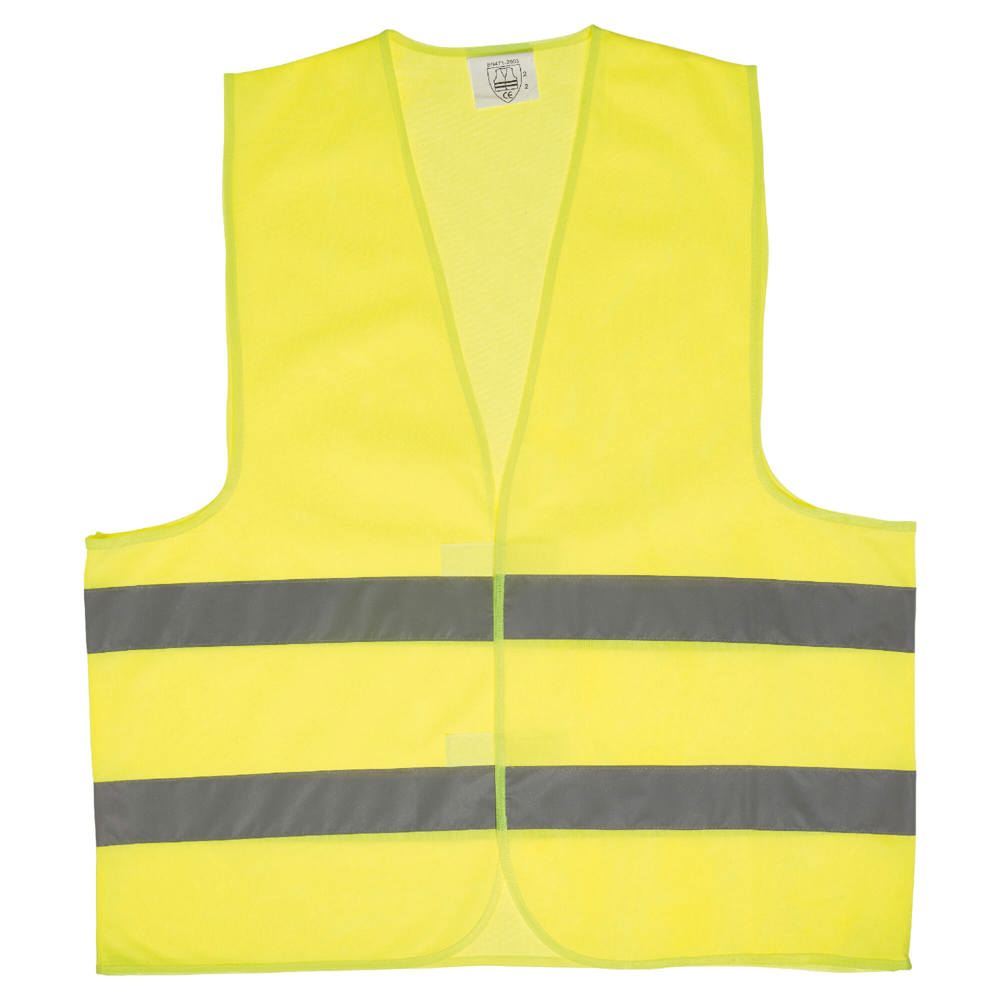 Veiligheidsvest volwassenen