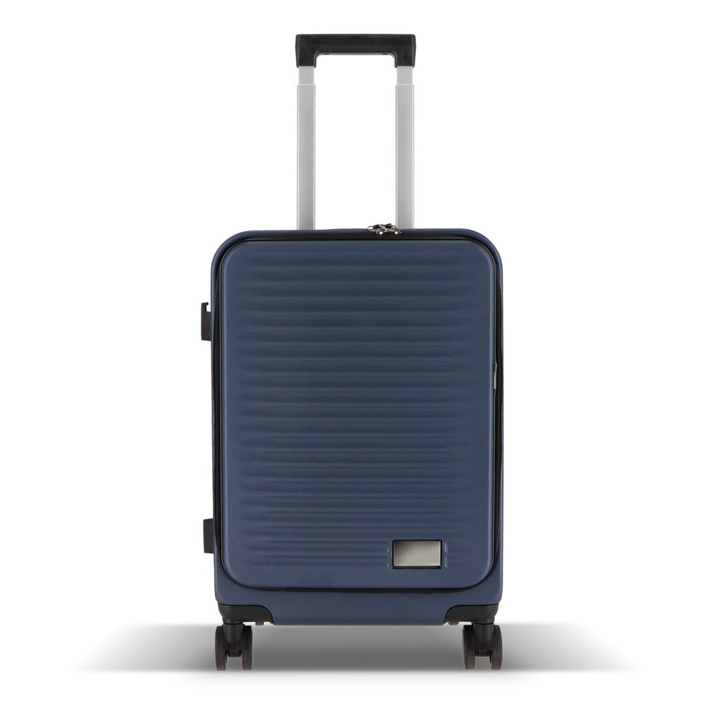 InSideOut Travel Trolley Rulla 20-inch