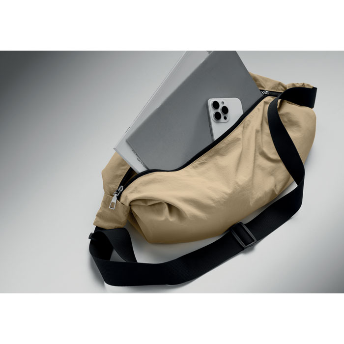 SLING - Nylon urban crossbody tas