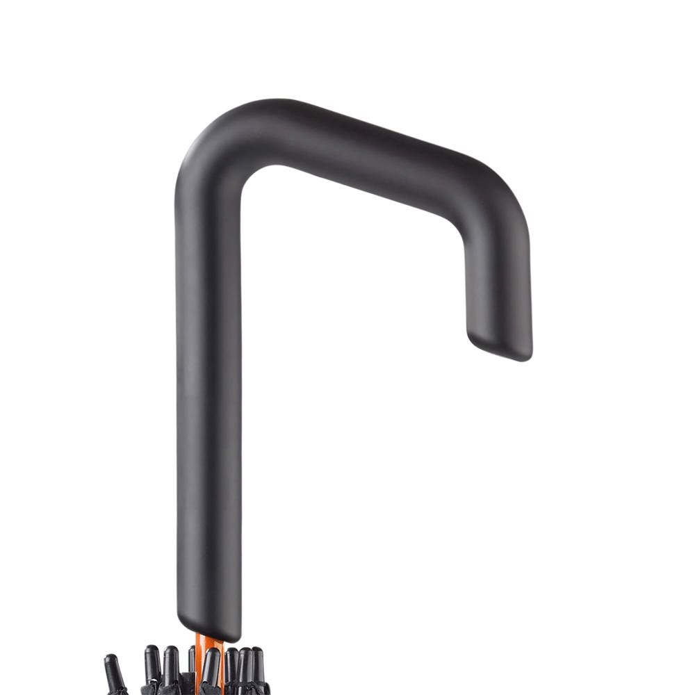 Stokparaplu 23” auto open