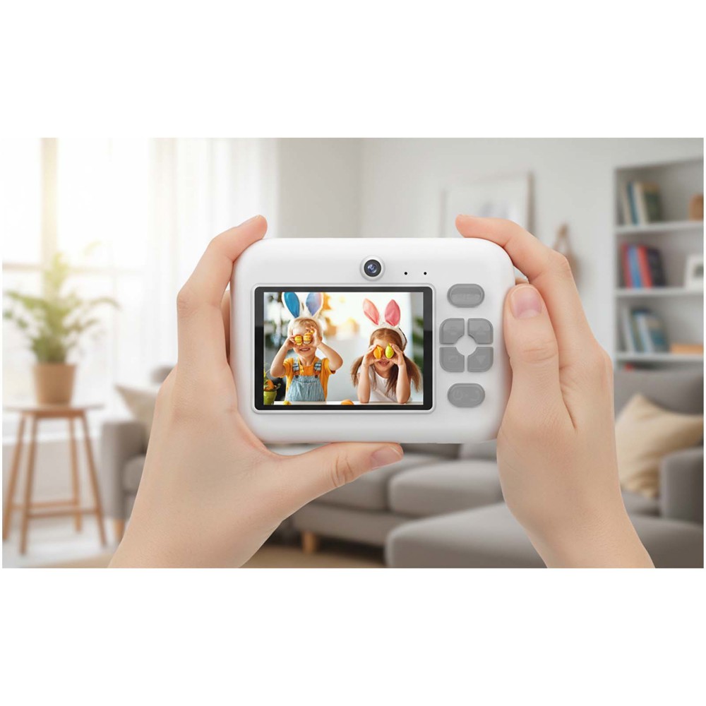 Prixton Click&Go instant kindercamera