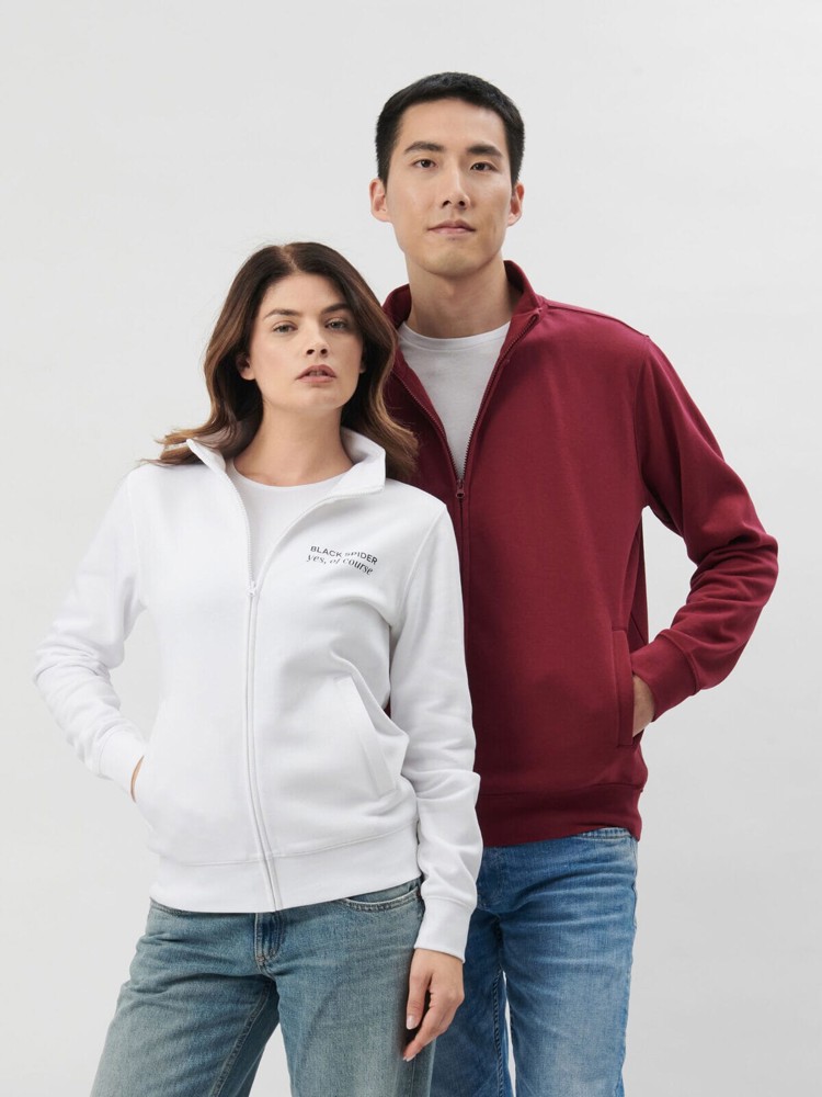 BS Harlem Women Sweatshirt, 280 gr/m²