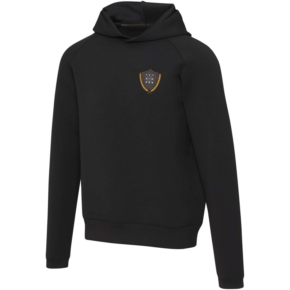 Danali 350 g/m² unisex interlock sport hoodie
