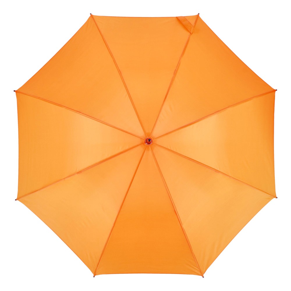 Bosco 190T Polyester 23" Stok paraplu Auto open