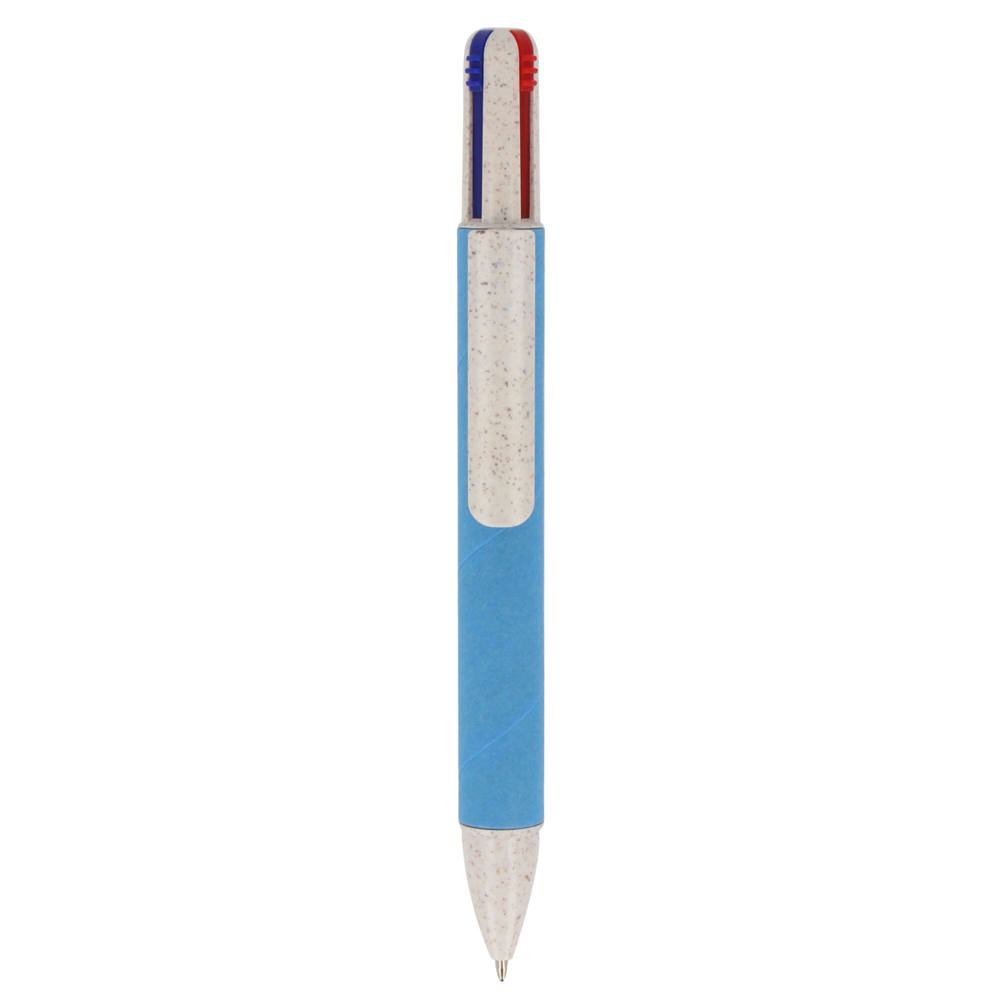 4-kleuren balpenpapier