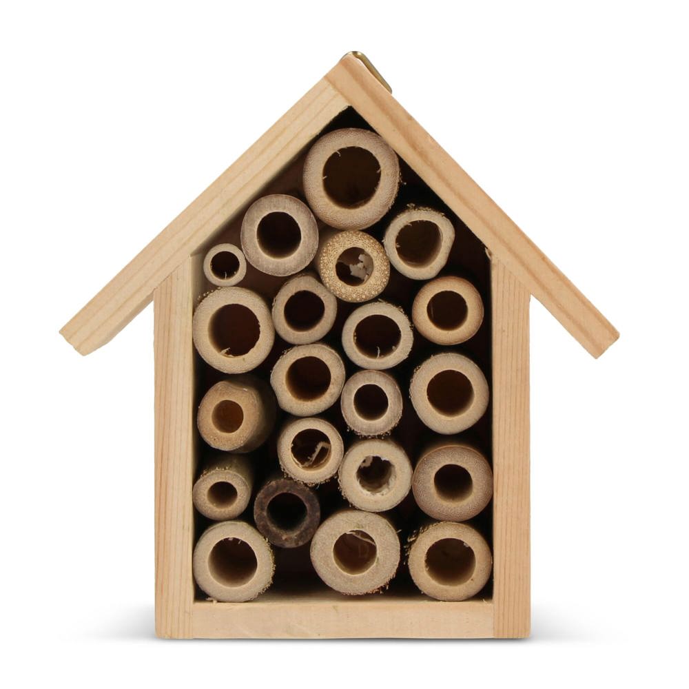 Mini bijenhuis