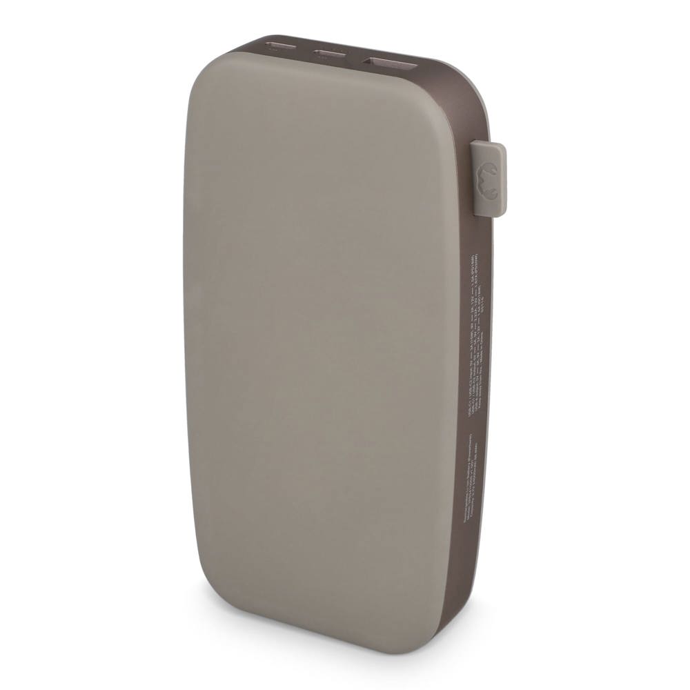 2PB24100 I Fresh 'n Rebel USB-C Powerbank 24000mAh