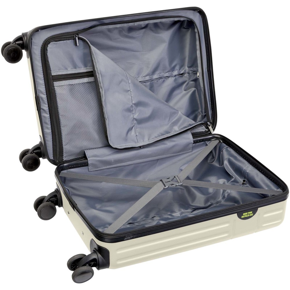 Rover GRS gerecyclede 20 inch cabinetrolley 40 l