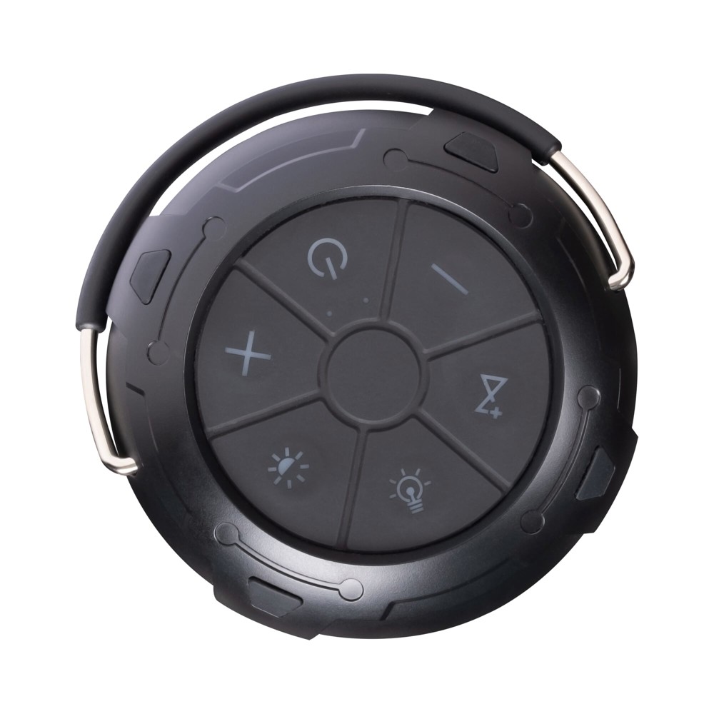 Aqiila Soundbird B10 Bluetooth Speaker met Lamp en Powerbank