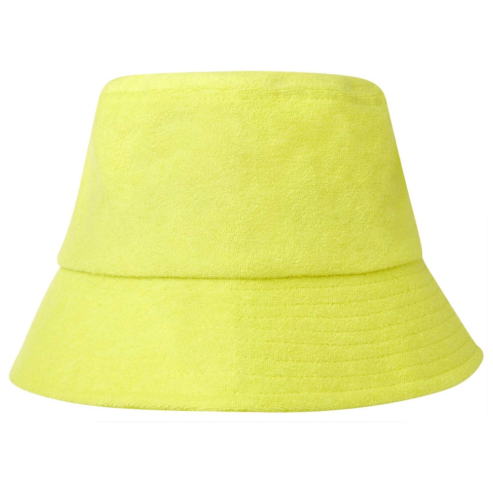 Melo 230 g/m² GRS gerecyclede terry zonnehoed