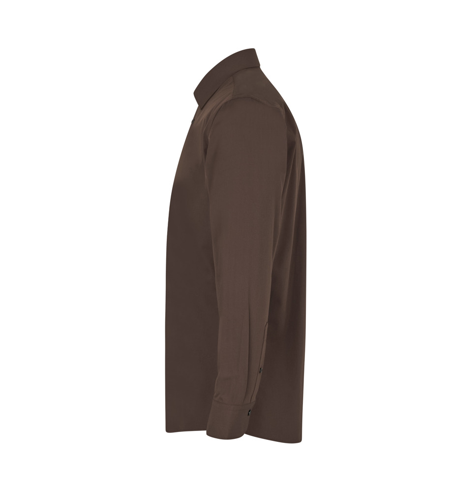 SEVEN SEAS Hybrid shirt | slim