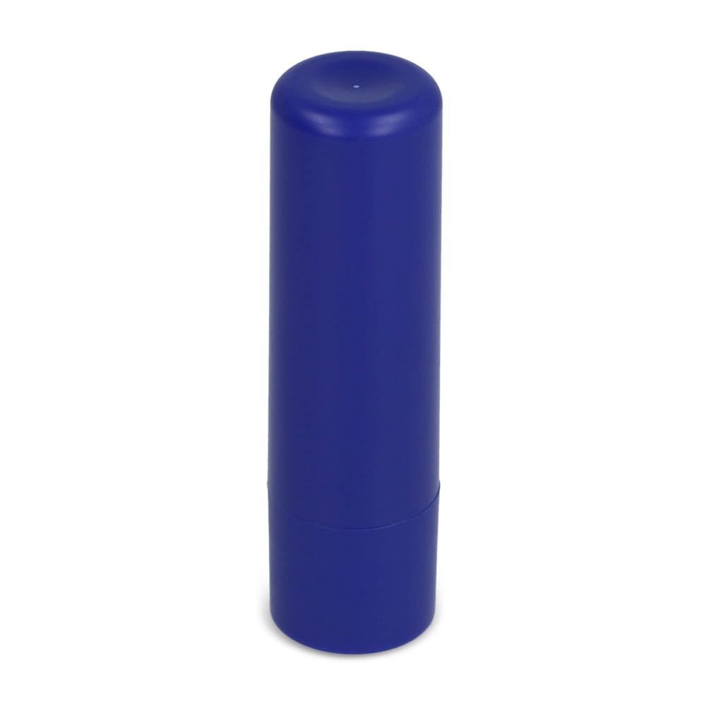 Klassieke lippenbalsemstick gerecycled materiaal
