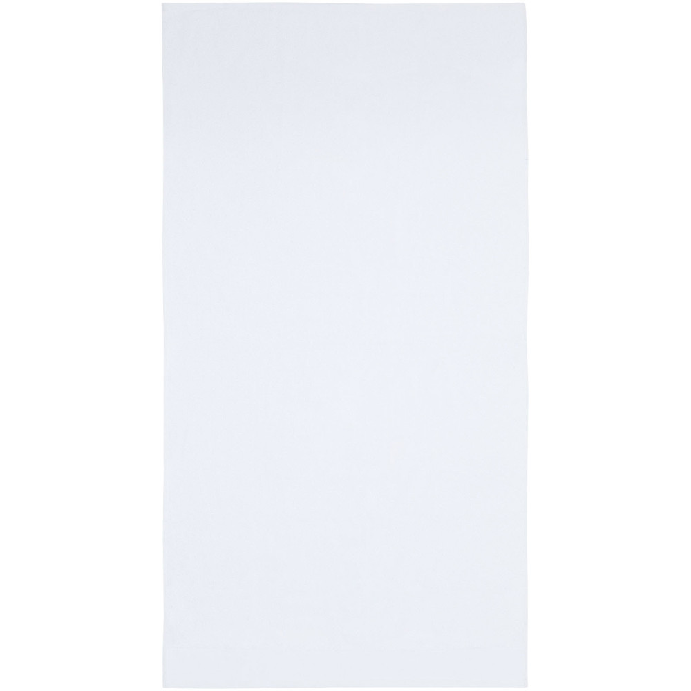 Ellie handdoek 70 x 140 cm van 550 g/m² katoen