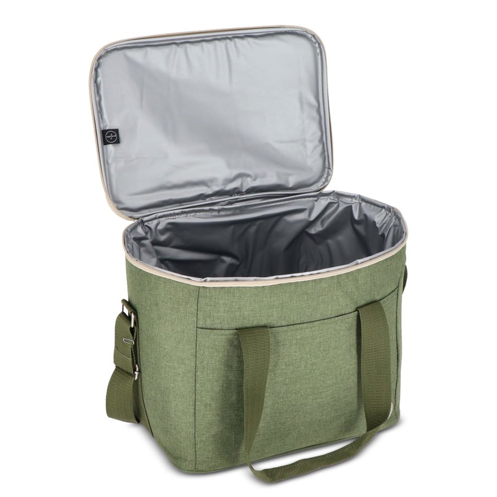 Sagaform City koeltas groot 20 liter
