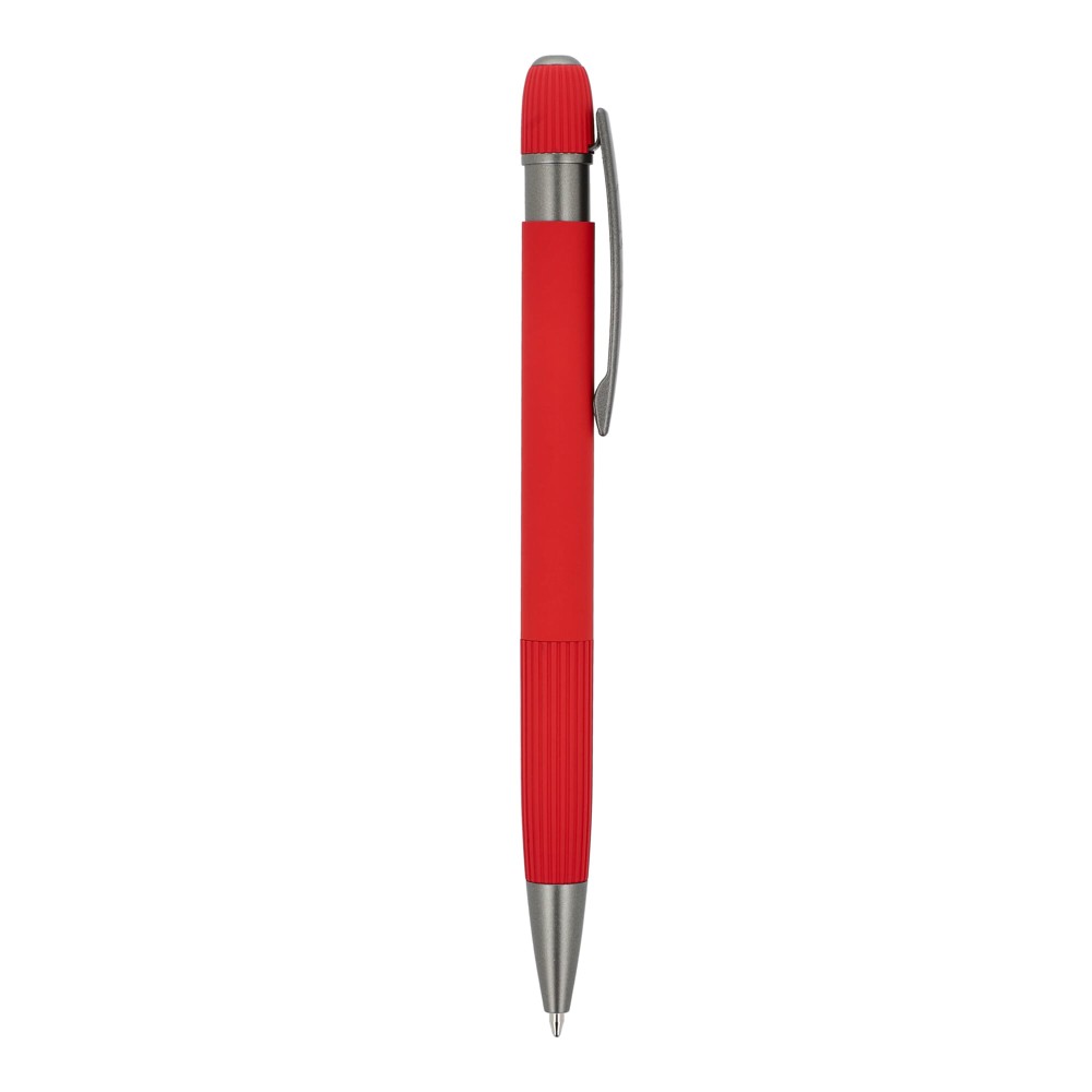 Aluminium balpen Toulouse Softtouch