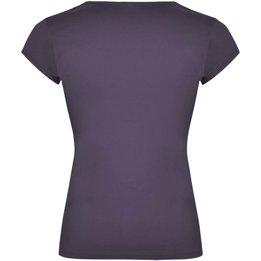 Belice 200 g/m² damesshirt met korte mouwen