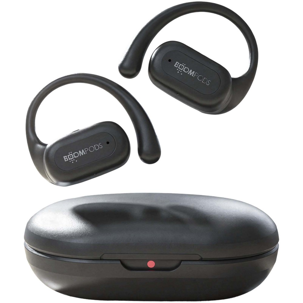 Boompods Sportpods oordopjes