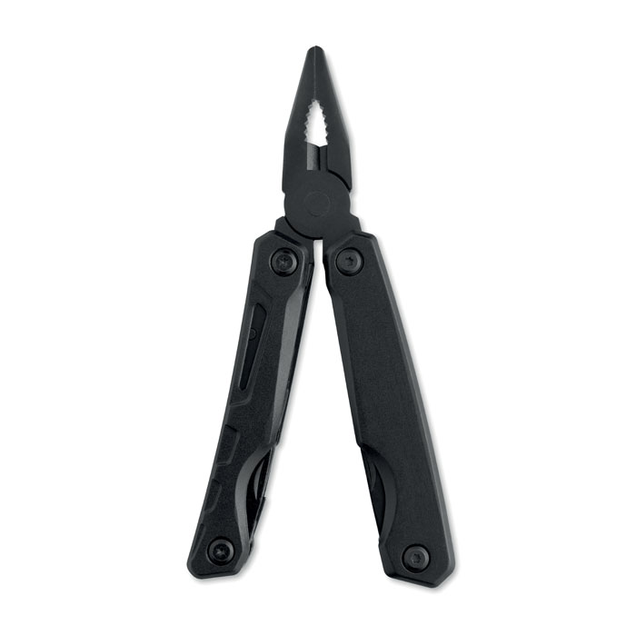 BLAQUIN - 13-in-1 opvouwbare multitool
