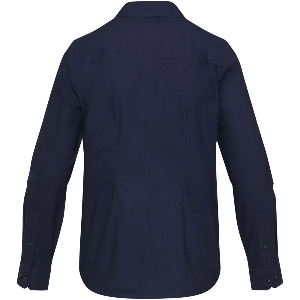 Sphene 165 g/m² oxford damesshirt