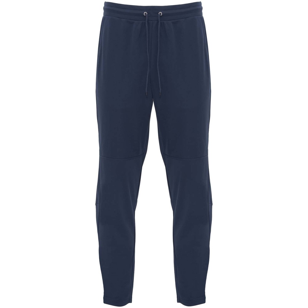 Neapolis 200 g/m² unisex broek - Marineblauw