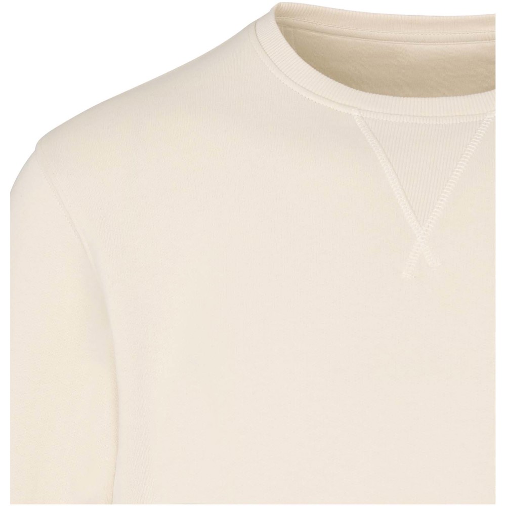 Arora 300 g/m² unisex sweater met ronde hals
