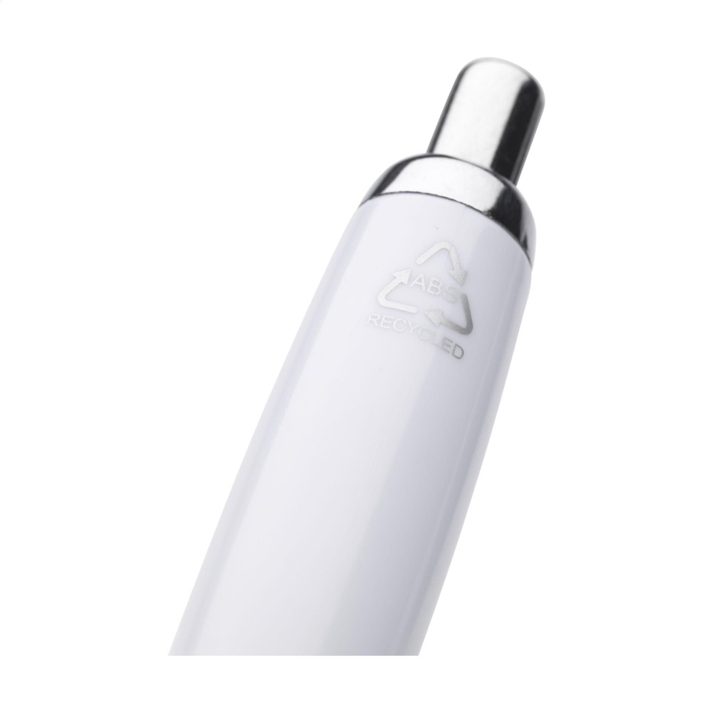 Athos Trans RCS Recycled ABS pennen