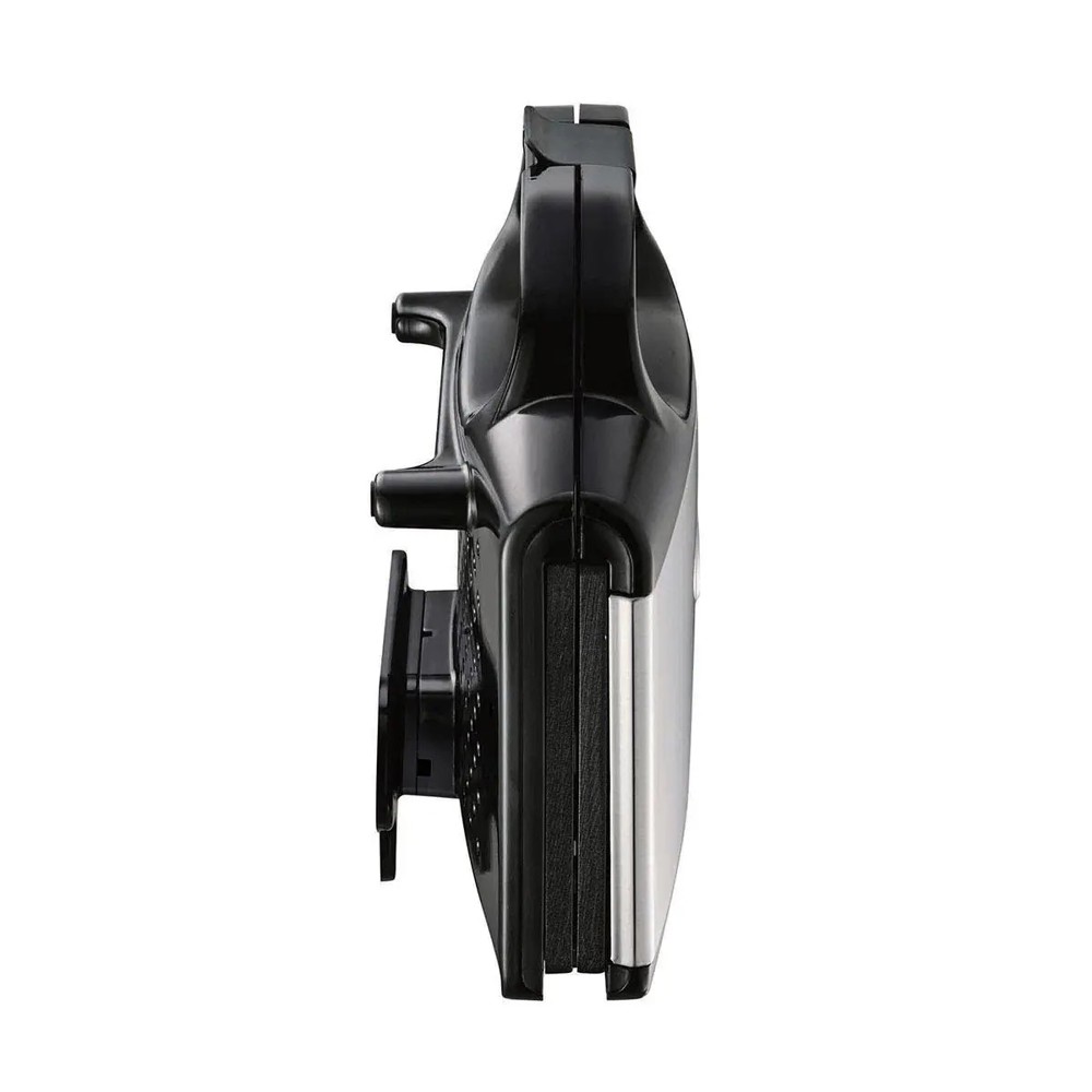 Tefal Ultra Compact Contactgrill- Zilver
