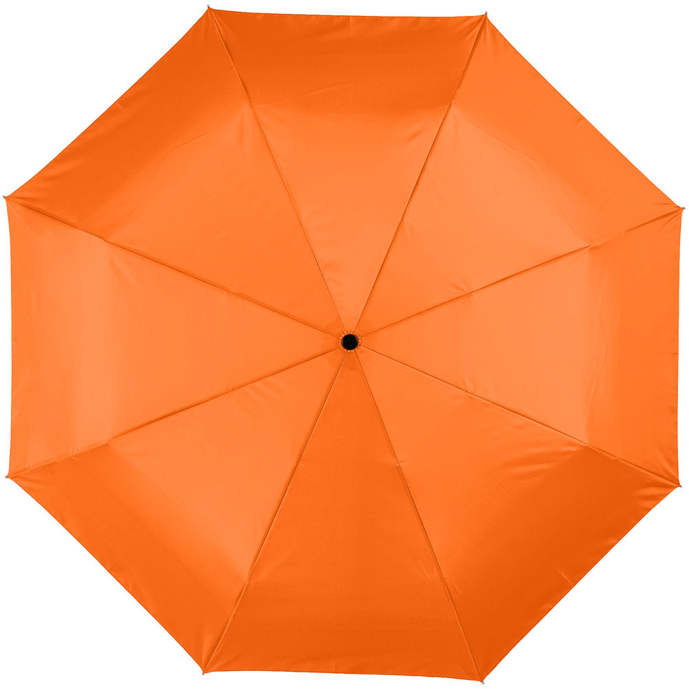 Alex 21,5'' opvouwbare automatische paraplu