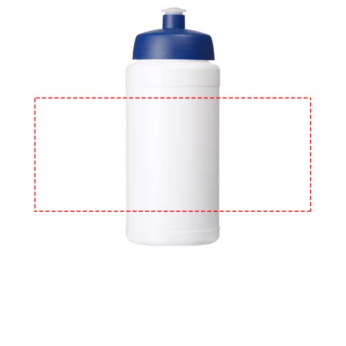Baseline® Plus 500 ml drinkfles met sportdeksel