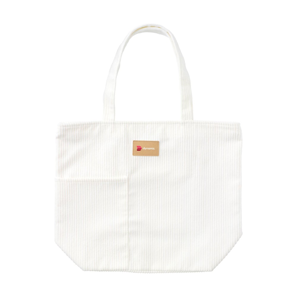 Alfie GRS Recycled Big Bag (450 g/m²) tas