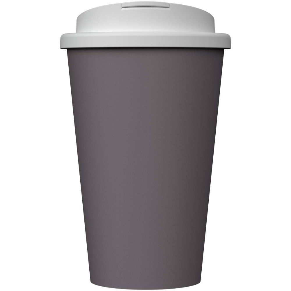 Americano® Infiniti geïsoleerde beker van 350 ml met morsbestendig deksel