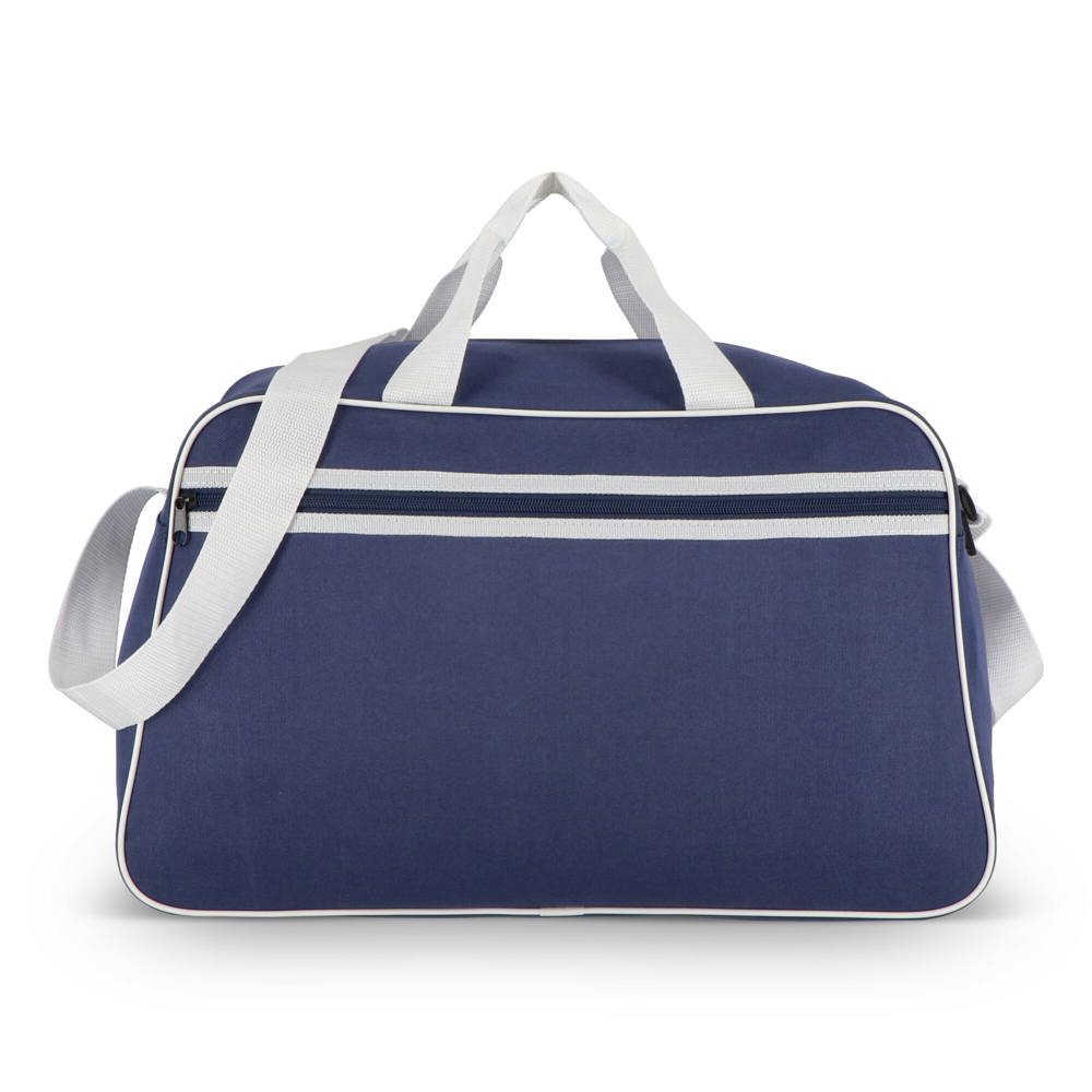 600D gerecycled PET sport- en reistas 48 x 25 x 28 cm 30 L