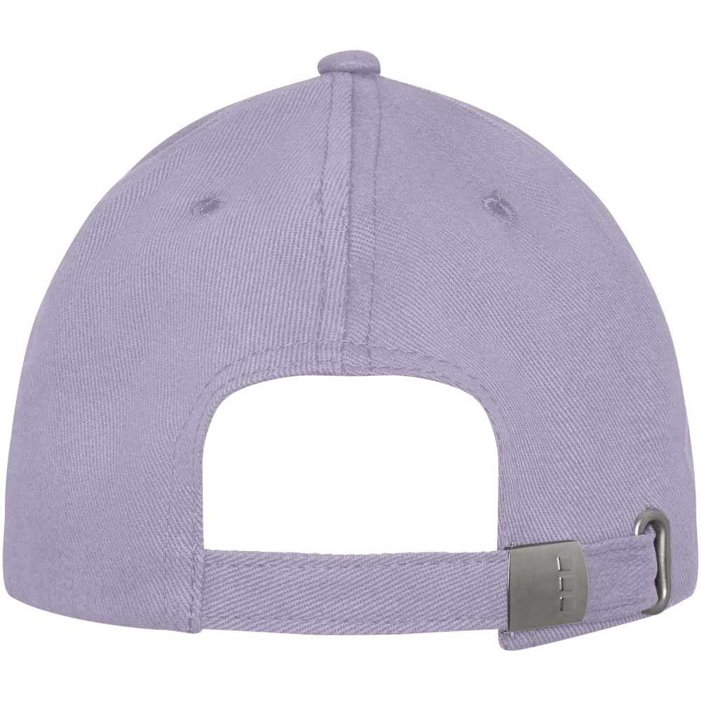 Davis 260 g/m² 6 panel cap