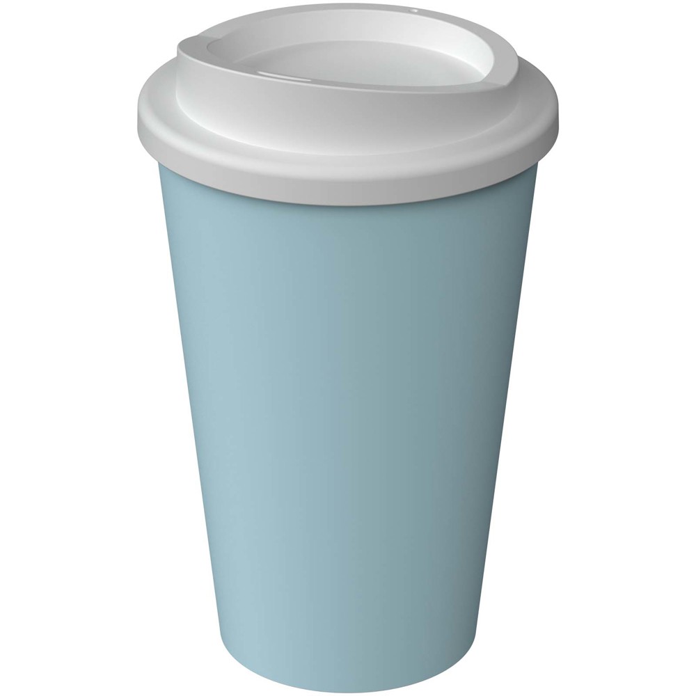 Americano® Infiniti geïsoleerde beker van 350 ml - Ocean Air
