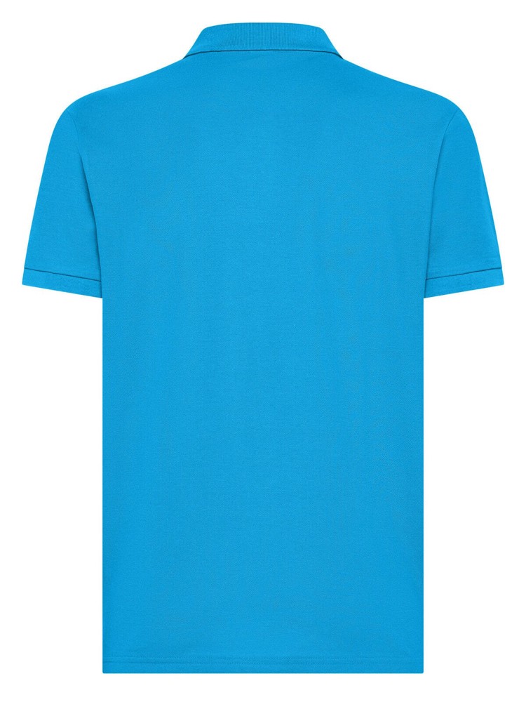 BS Evolution polo, 180 gr/m²