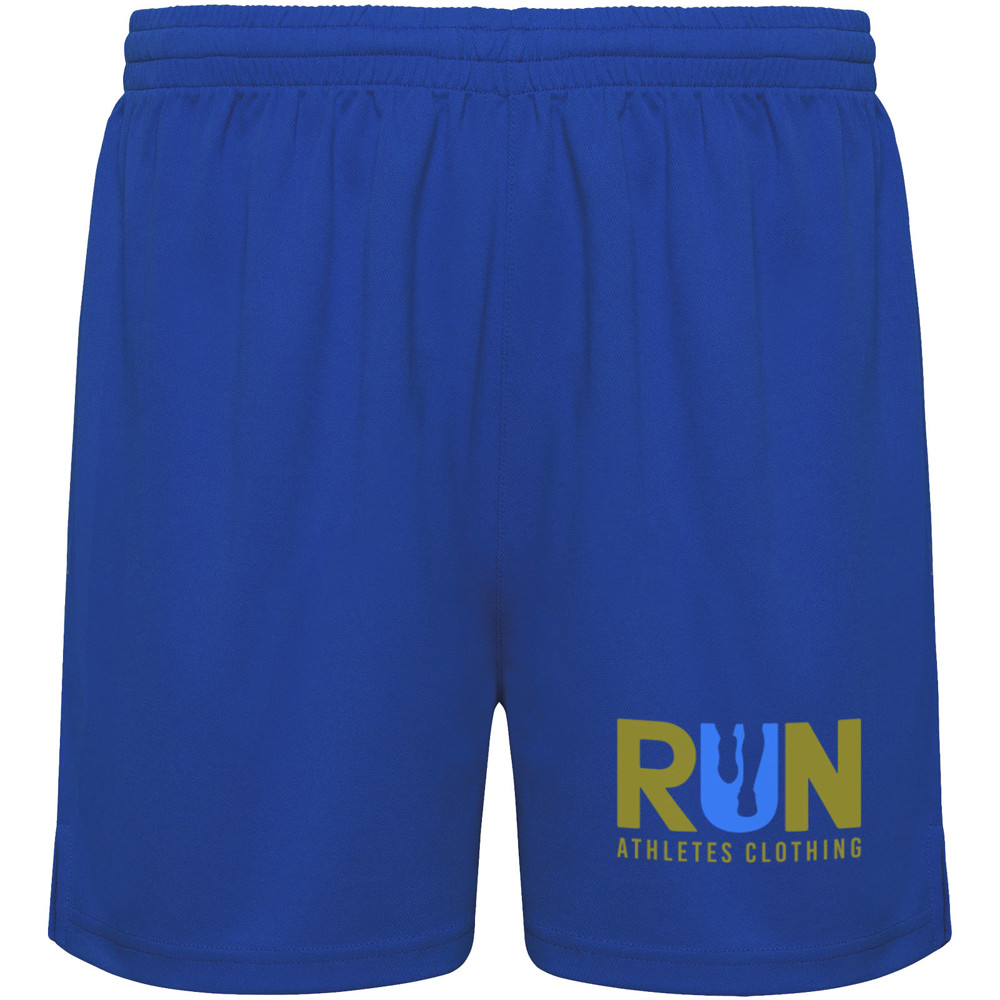 Player 140 g/m² unisex sportshort