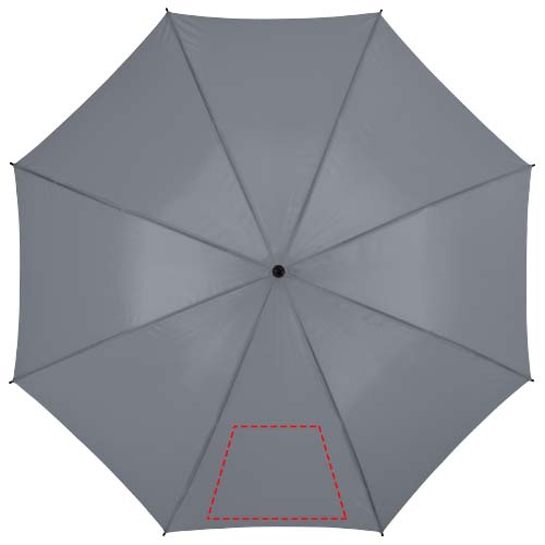 Barry 23" automatische paraplu