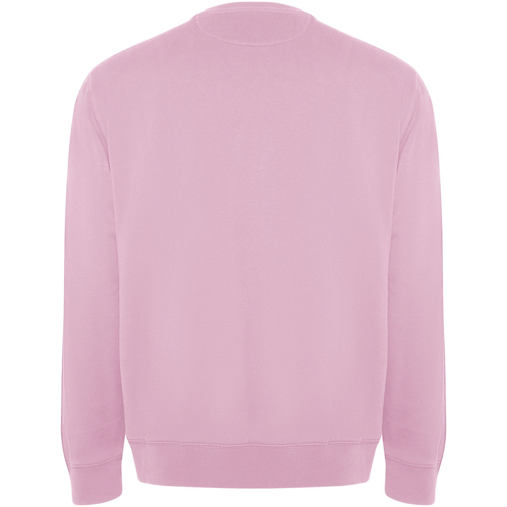 Batian 300 g/m² biologisch katoenen uniseks sweater met ronde hals