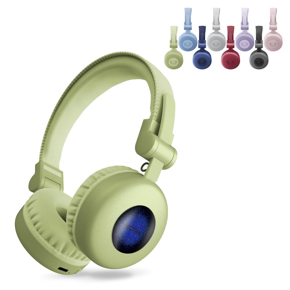 3HP1000 I Fresh 'n Rebel Code Core Draadloze on-ear koptelefoon