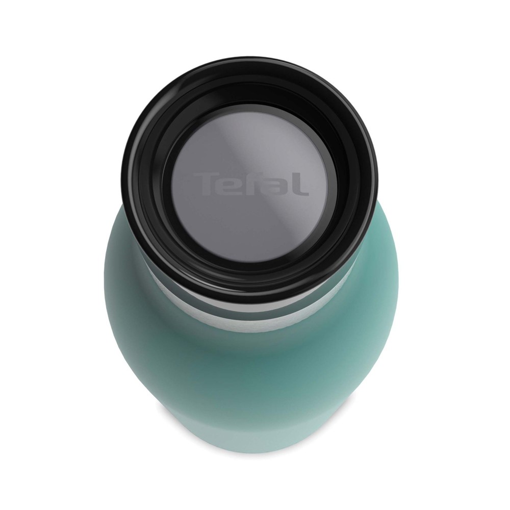 Tefal Bludrop Basic 0.7L- Groen