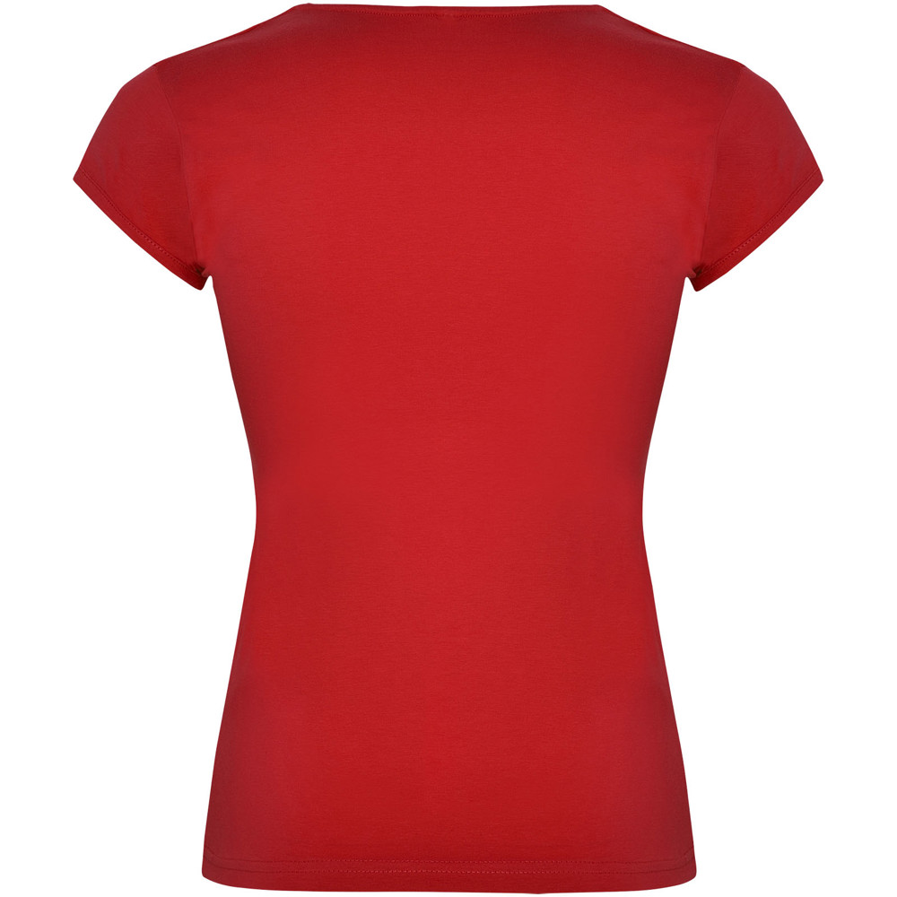 Belice 200 g/m² damesshirt met korte mouwen